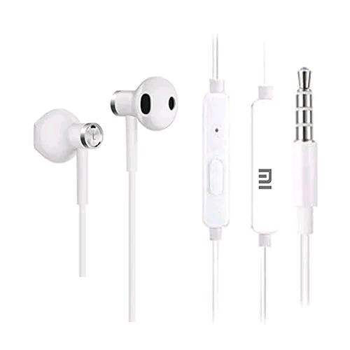 MI earphones