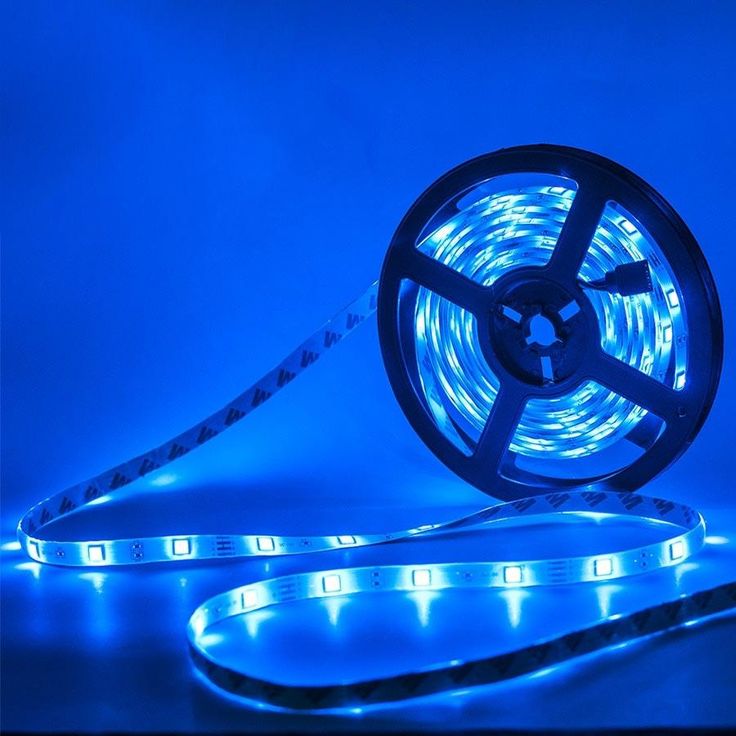 Strip lights