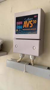 AVS <30, APPLIANCE GUARD  Automatic VOLTAGE switcher
