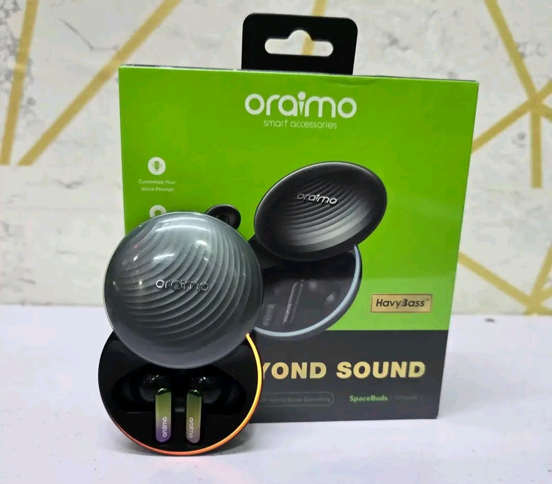 Oraimo Buds