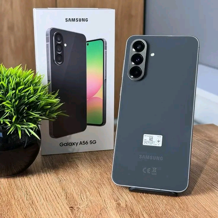 Samsung Galaxy A56