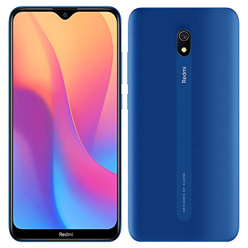 Redmi 8A (Refurbished)