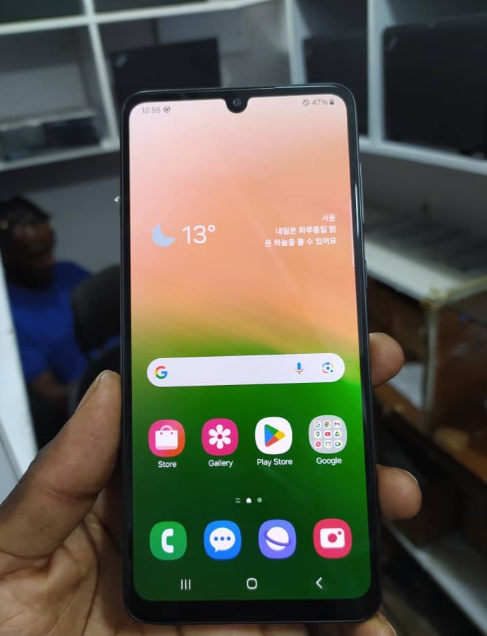 Samsung Galaxy A33 5G
