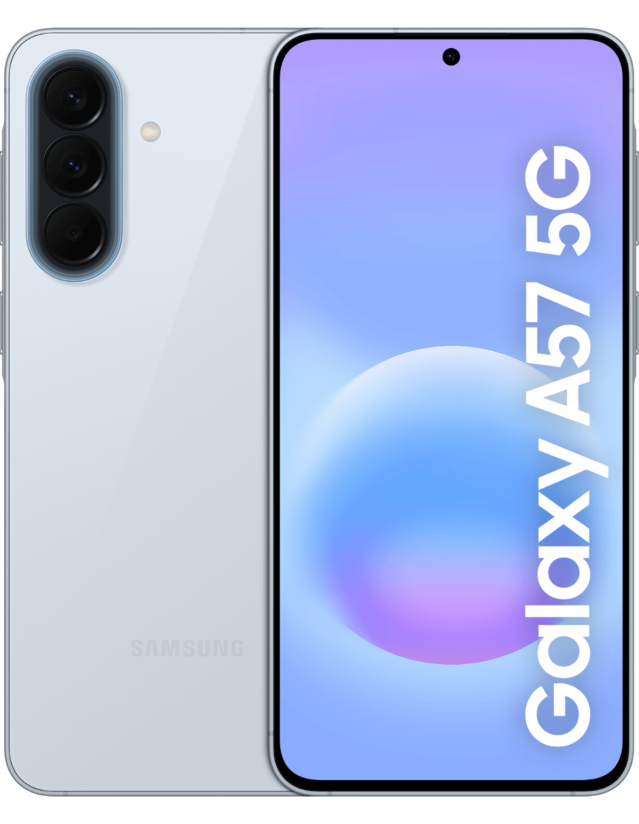 Samsung Galaxy A57 5G (Storage 256gb + 8gb RAM)