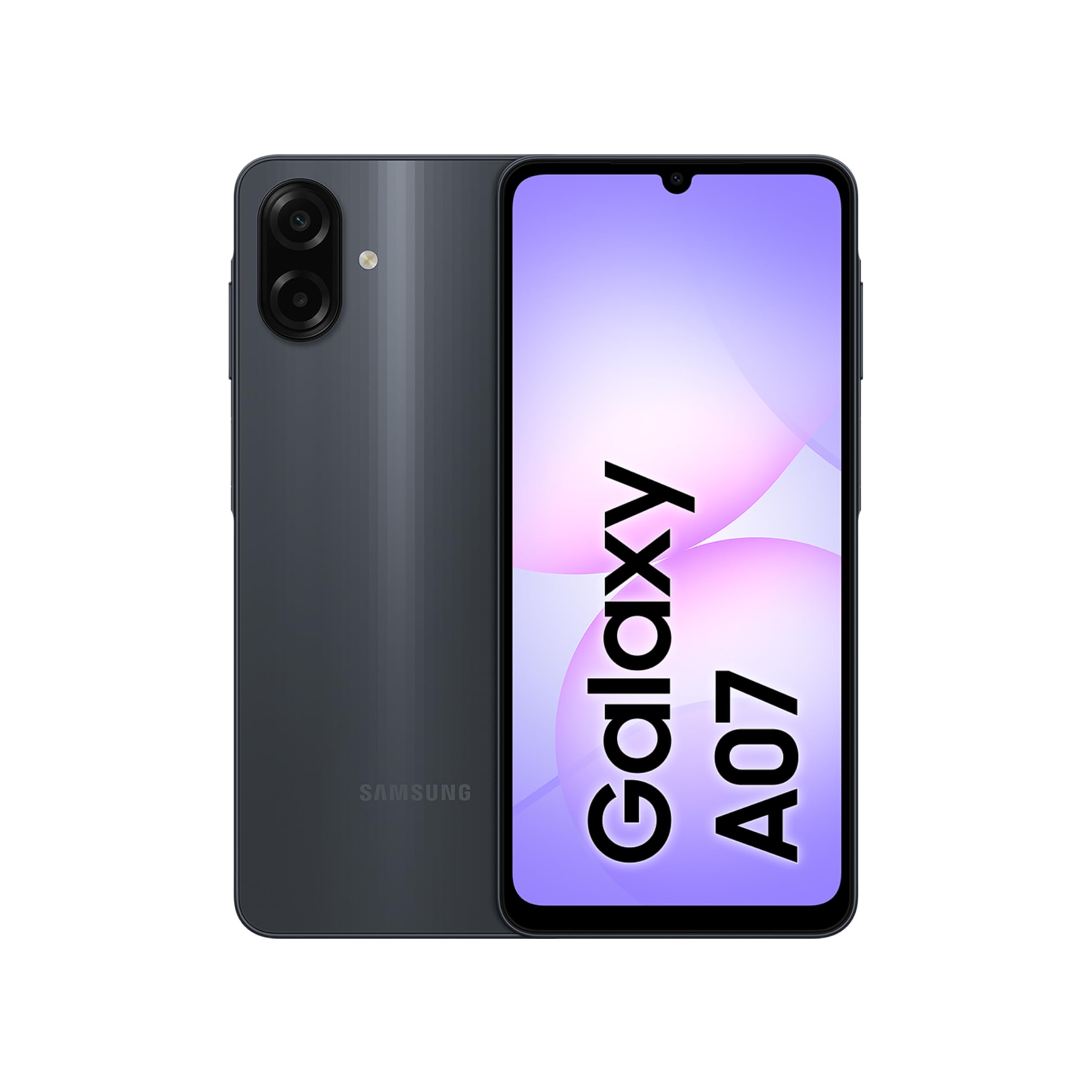Samsung Galaxy A07 (Storage 64gb)