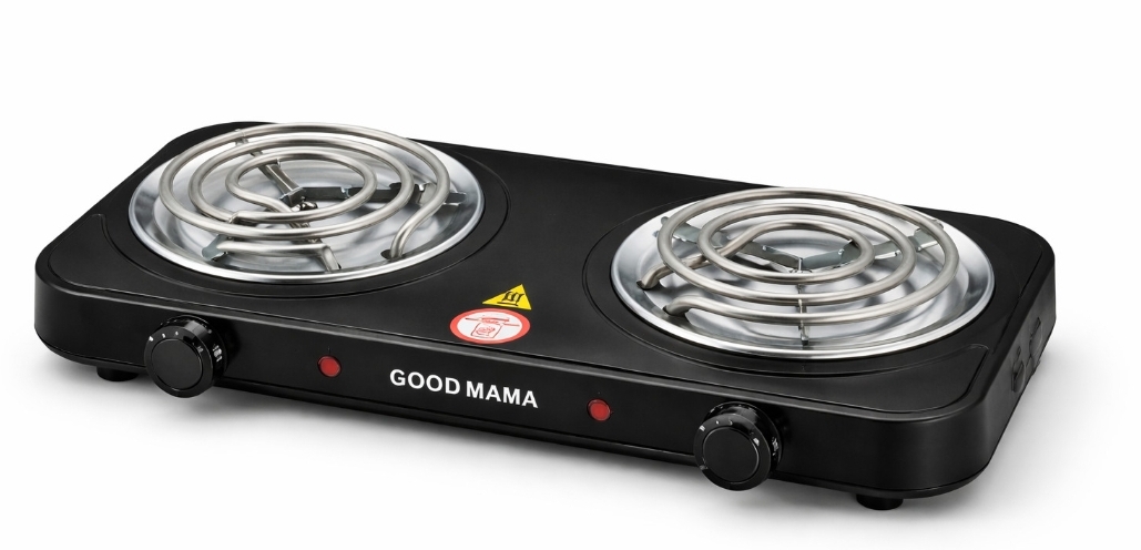 Hot Plate (Good Mama)