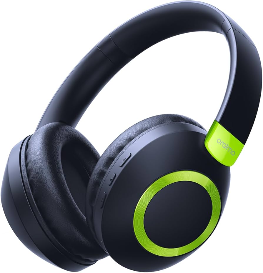 Oraimo BoomPop 2S (Headphones)