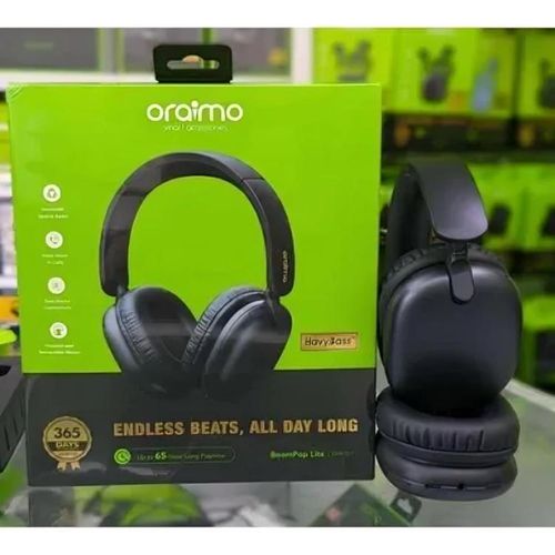 Oraimo BoomPop Lite (