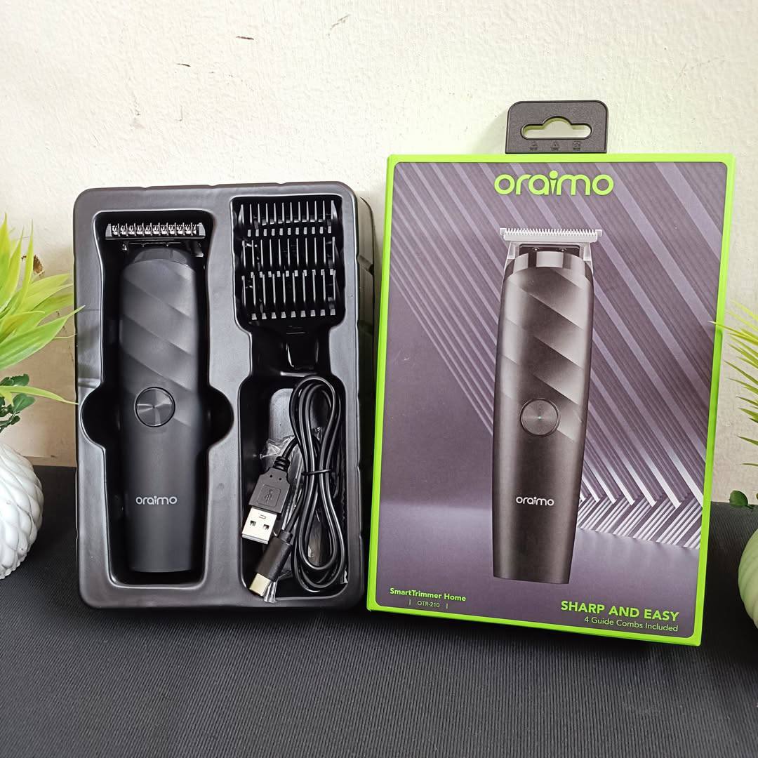 Oraimo SmartTrimmer (Shaver)