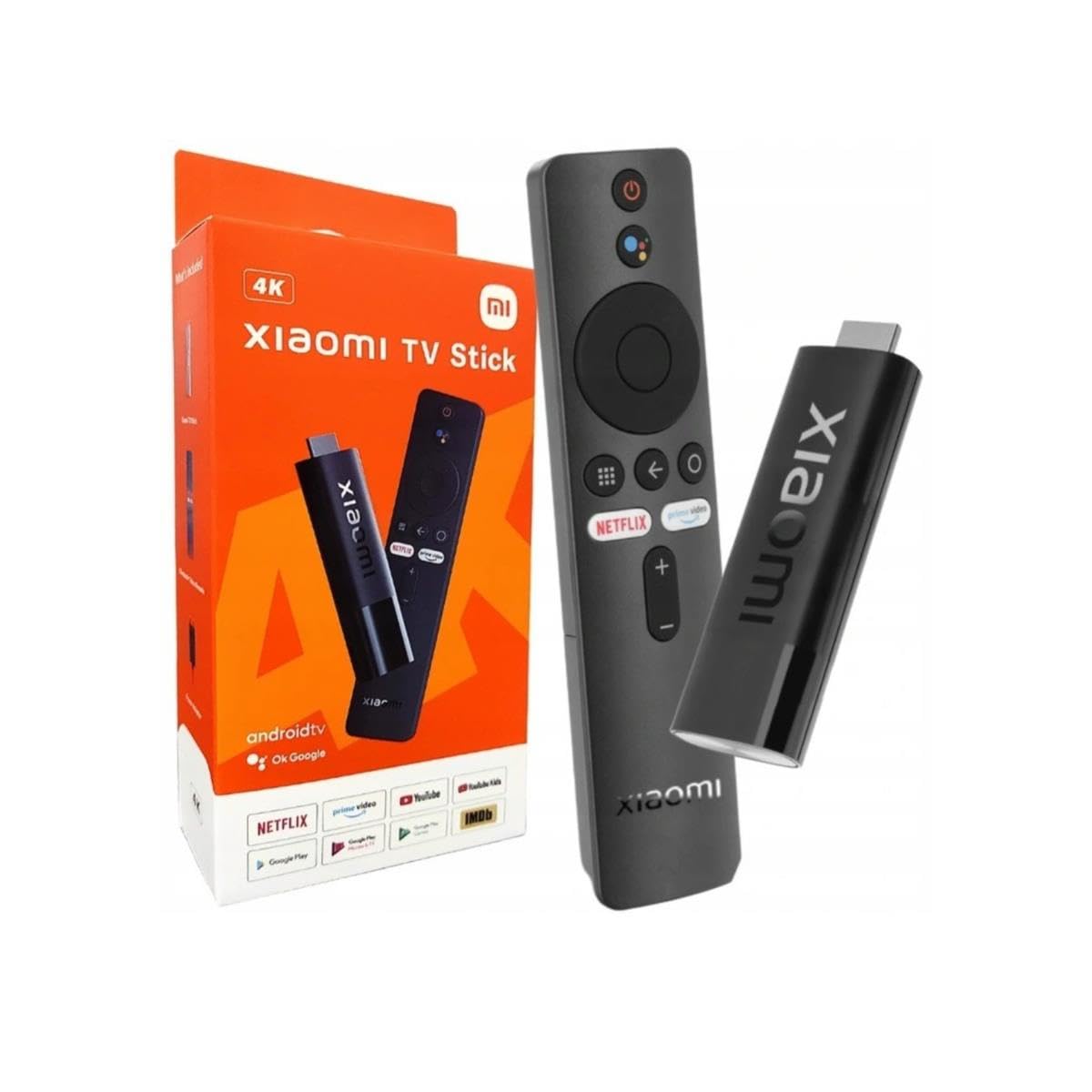Xiaomi TV Stick 4K