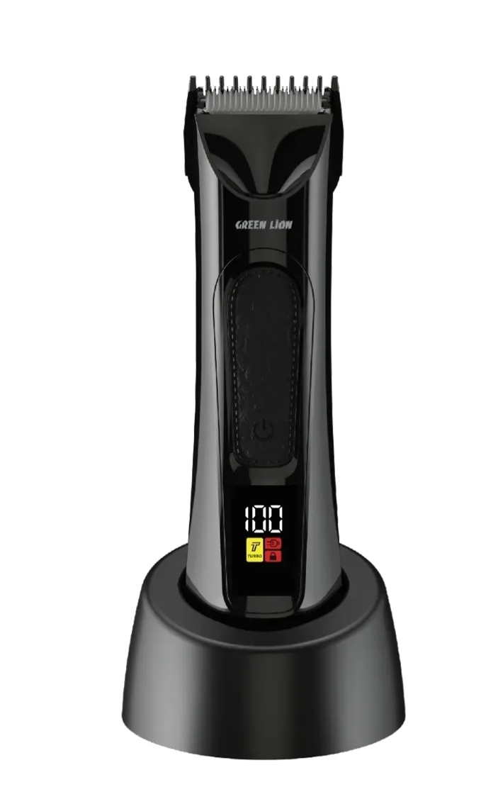 Green Lion Sensitive Area Trimmer 2