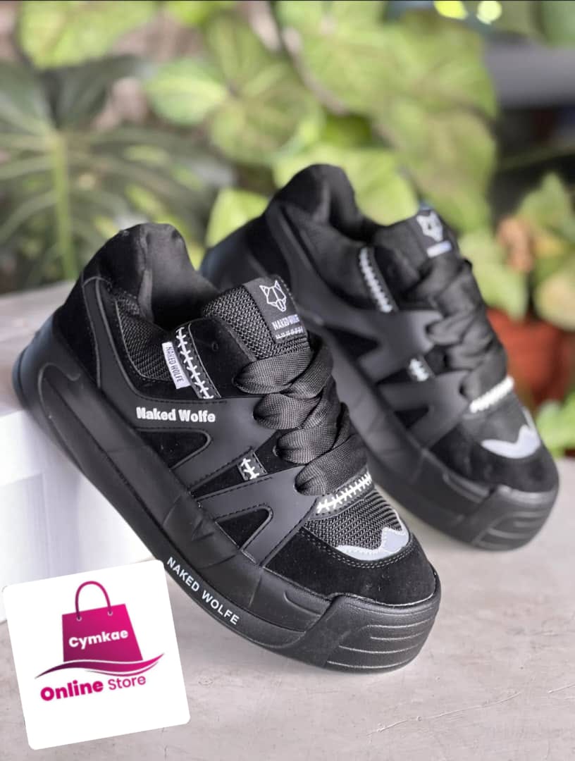 Shoe